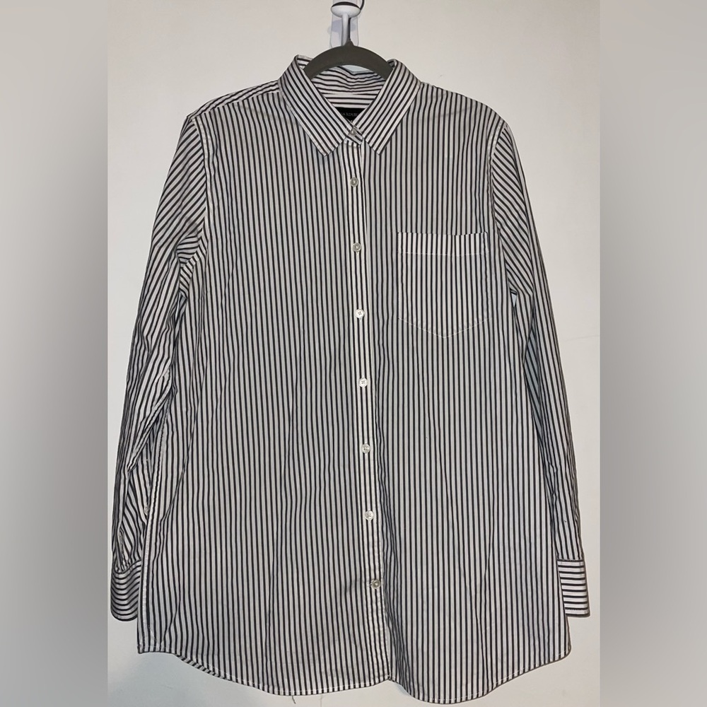 Banana Republic Mens Button up
